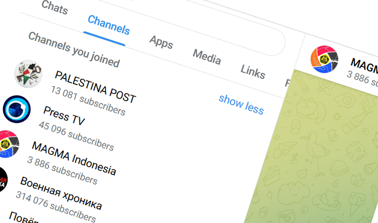 Vietnam Blokir Telegram Mulai Juni, Pemerintah: 70 Persen Chanel Isinya Informasi yang Beracun dan Buruk