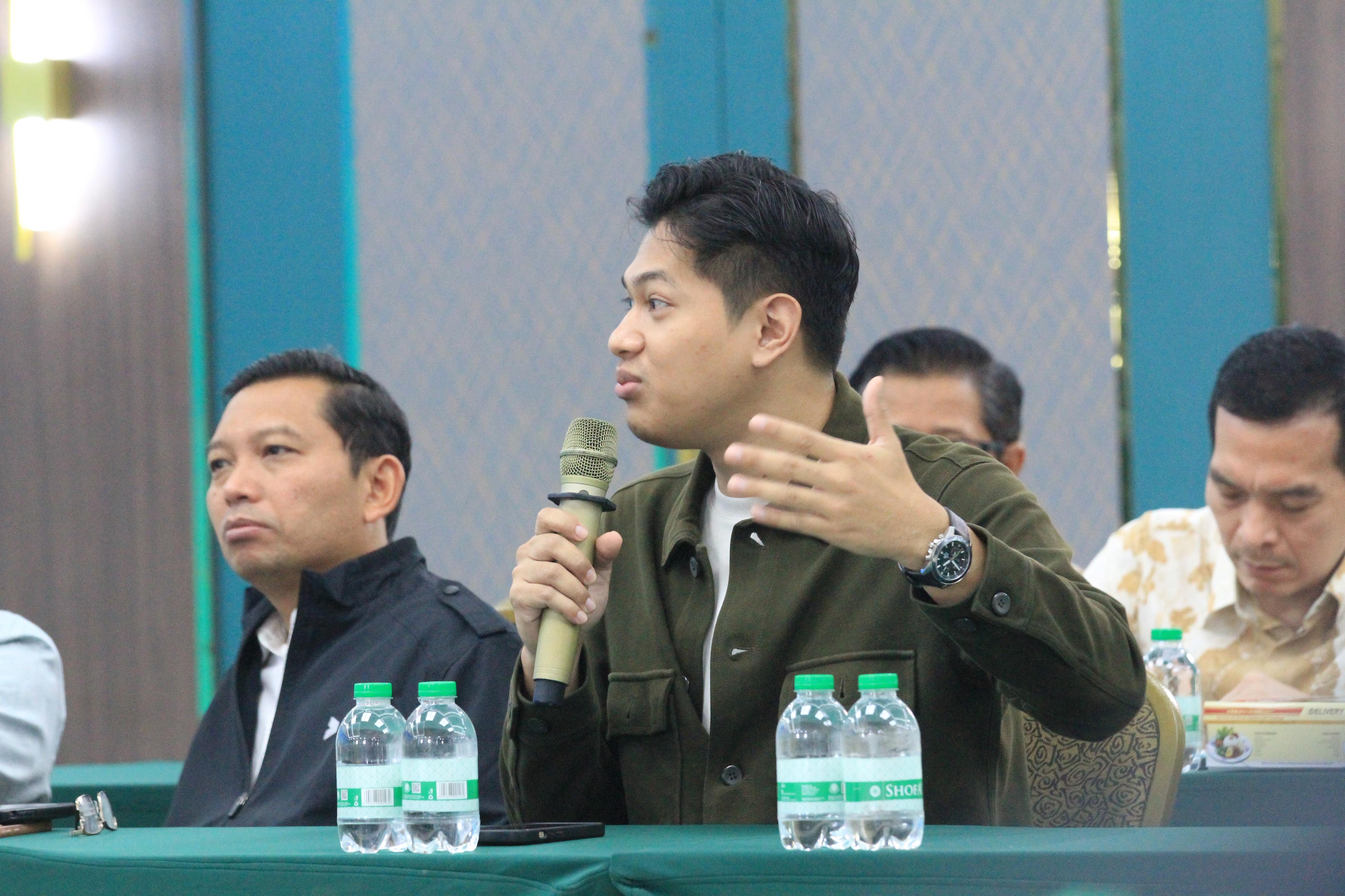 Masih Dalam Rangkaian Harla ke 27, PKB Umumkan Nominasi Rising Changemaker Award 2025