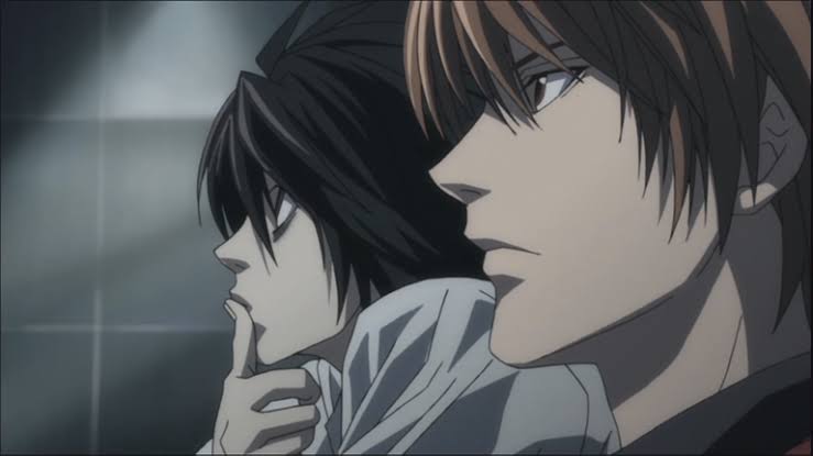 Bocoran Game Death Note, Kembalinya Aksi L dan Light