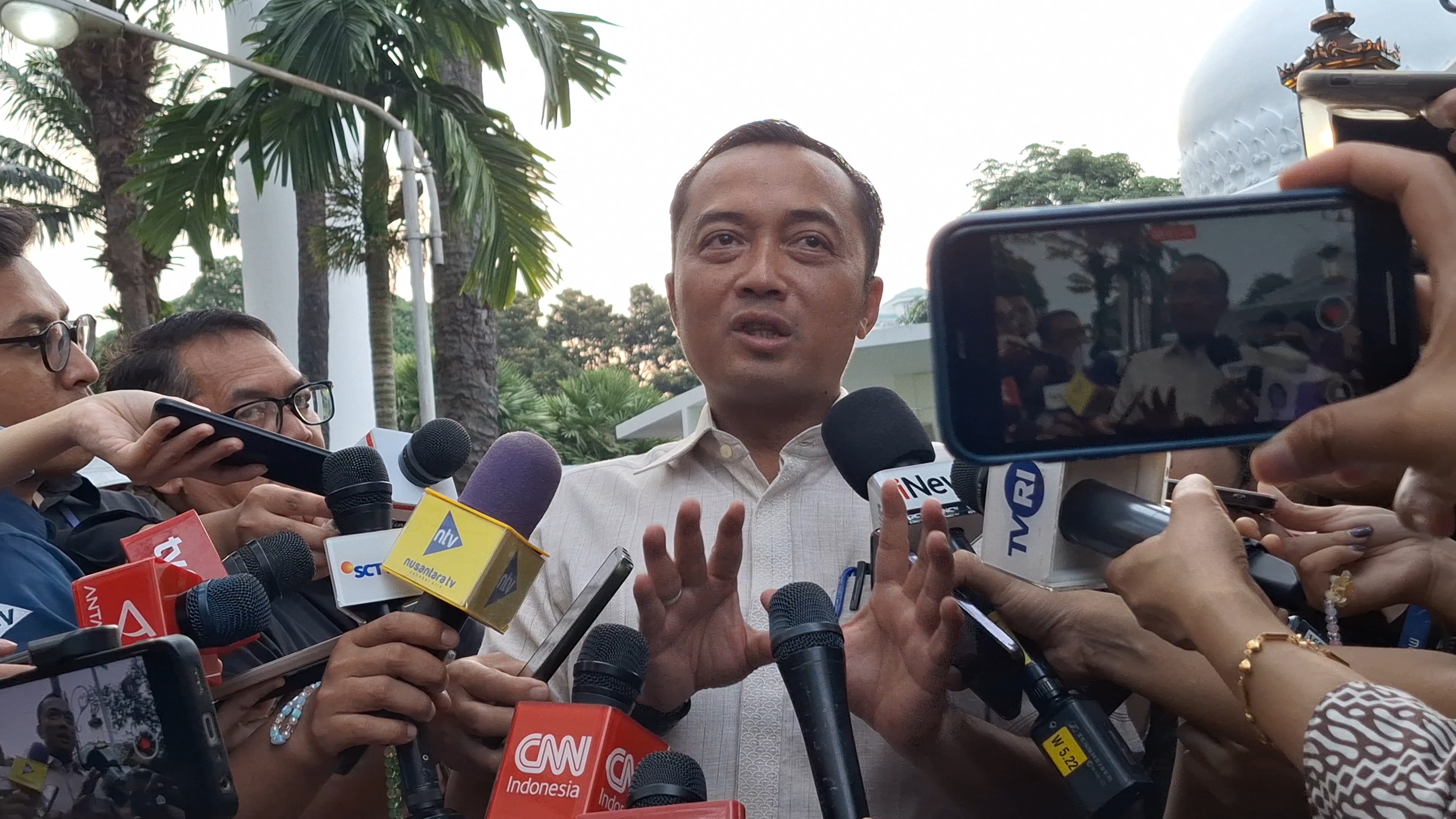 Kabar Gemibira! PPPK Paruh Waktu Diangkat Jadi Penuh Waktu Mulai 2027