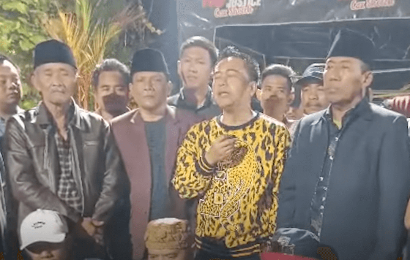 Demo 3 September Batal, Korlap: Situasi Surabaya Belum Kondusif