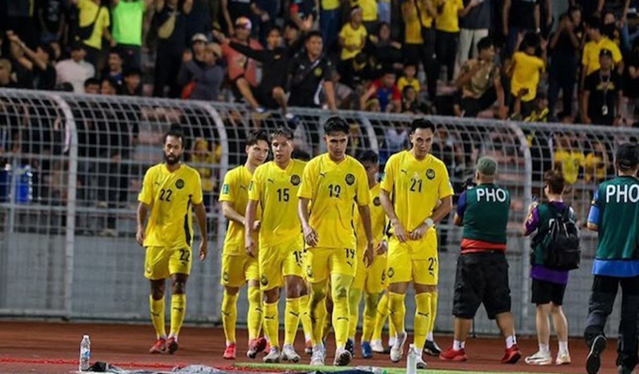 MAKIN CORENG NAMA ASEAN! Malaysia Disemprot Klub-klub Eropa, Respons Sekjen AFC Aneh