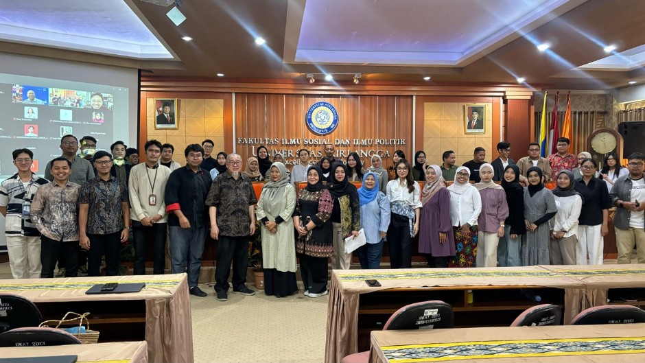 Dari Reog ke Robot Angklung: Inovasi Menjaga Warisan Budaya di Era Digital