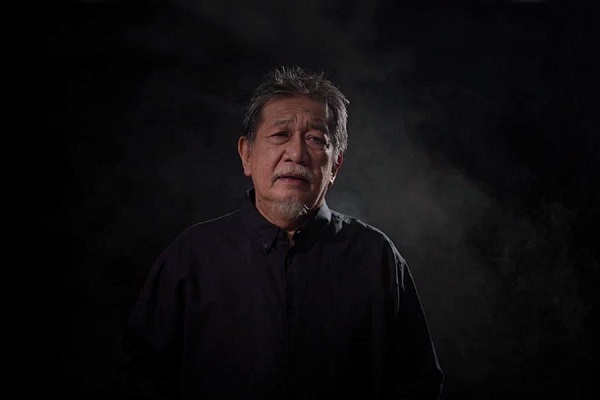 Soal Pilgub Jabar 2024, Deddy Mizwar Belum Memikirkannya, Malah Dorong Generasi Muda untuk Maju
