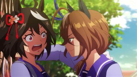 Uma Musume: Cinderella Gray Siap Tayang, Hadirkan Kisah Lebih Serius dan Mendalam