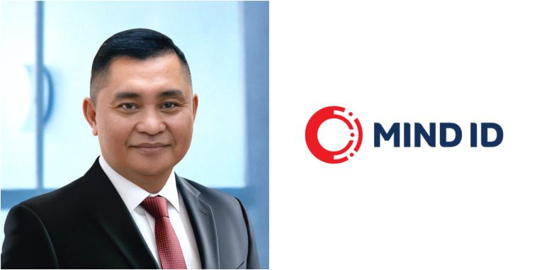 MIND ID Rombak Susunan Komisaris dan Direksi, Ada Nama Kabarhakam Polri Fadil Imran 