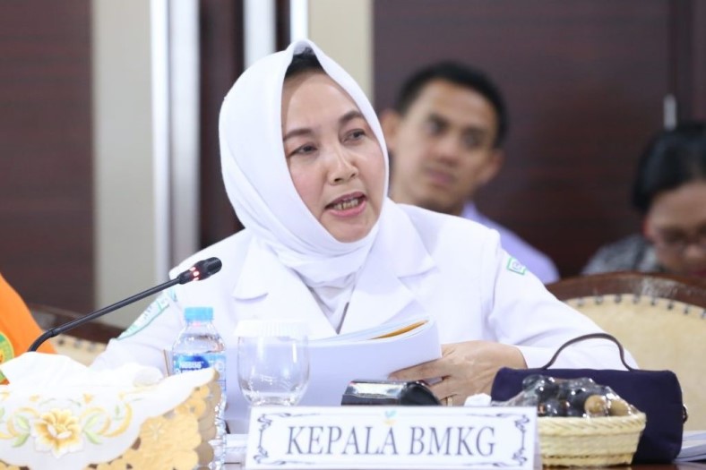 Kepala BMKG Ungkap Penyebab Gempa Bumi 5,6 M Cianjur, Sebut Akibat 'Sesar Cimandiri'