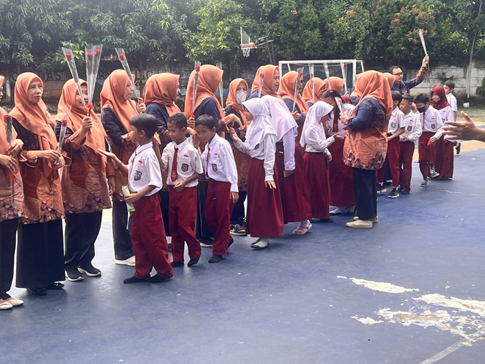 Kemendikdasmen Genjot Penyelesaian 38 Ribu PLT Kepala Sekolah