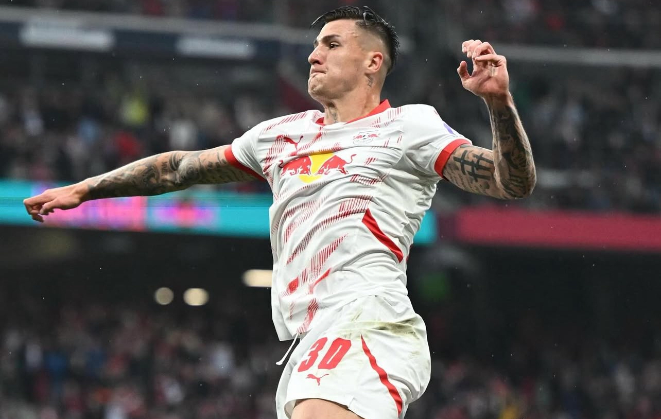 Liverpool Ingin Jegal Rencana Benjamin Sesko ke Man Utd: Tawaran Pecahkan Rekor Bisa Ubah Segalanya