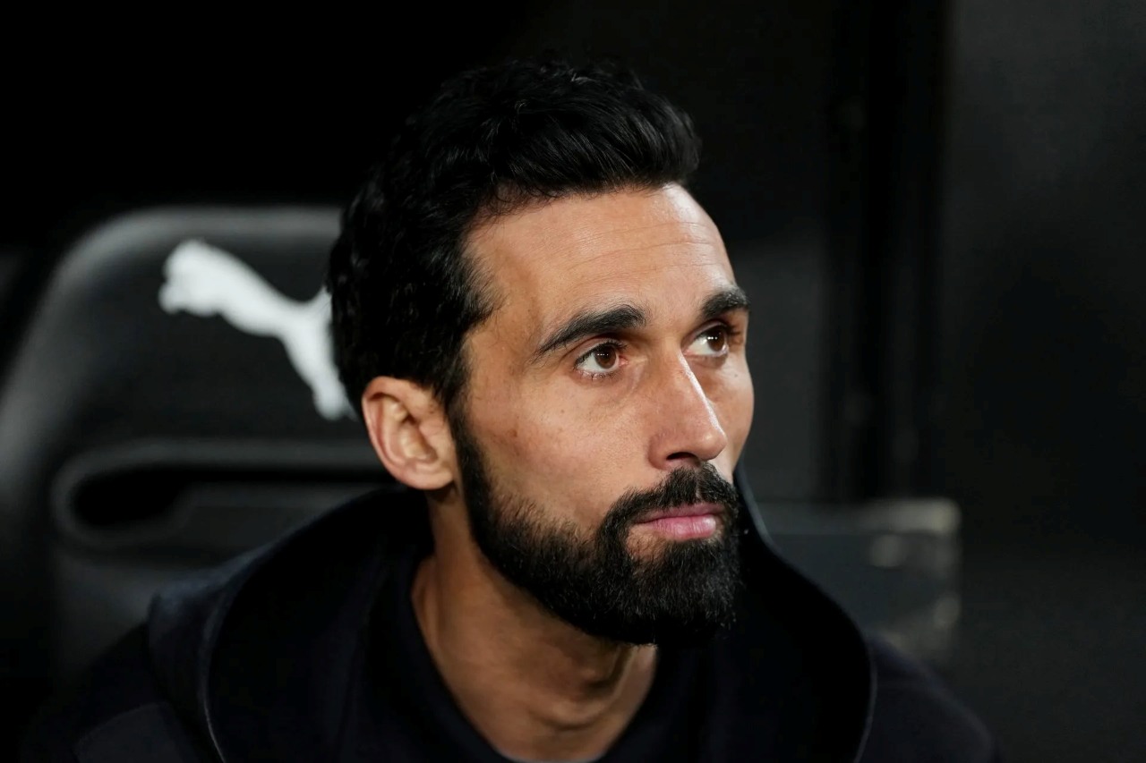 Alvaro Arbeloa Dekati Rekor Start Terbaik Pelatih Real Madrid
