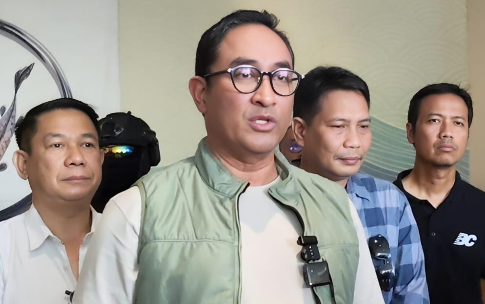 Pulang Liburan dari Bangkok, BNN Cokok 10 WNI Usai Positif Narkoba