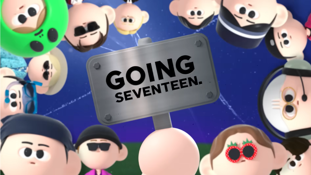 6 Rekomendasi Episode Going Seventeen Terlucu, Dijamin Bikin Ketawa Ngakak Seharian!