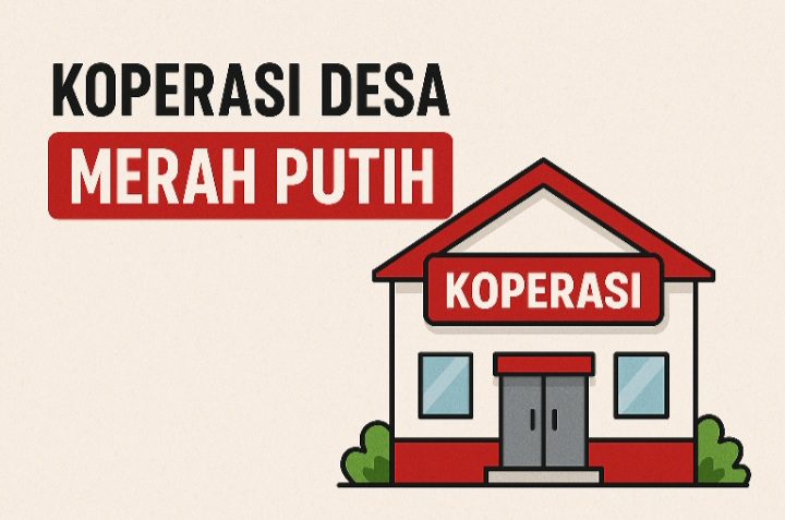 Tantangan dan Dukungan dalam Mengembangkan Koperasi Desa Merah Putih di Indonesia