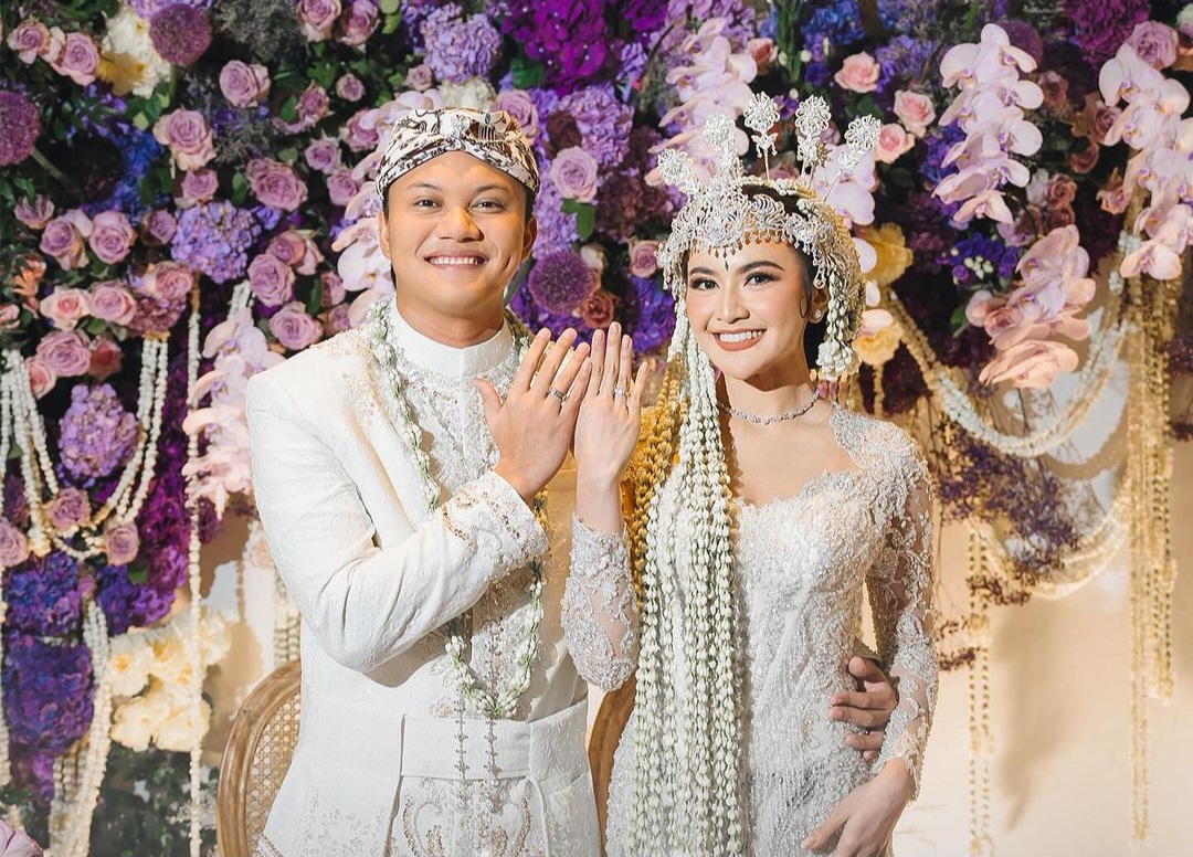 Nah Loh! Pengajuan Itsbat Nikah Ditolak PA Jaksel, Rizky Febian dan Mahalini Harus Nikah Ulang Secara Negara