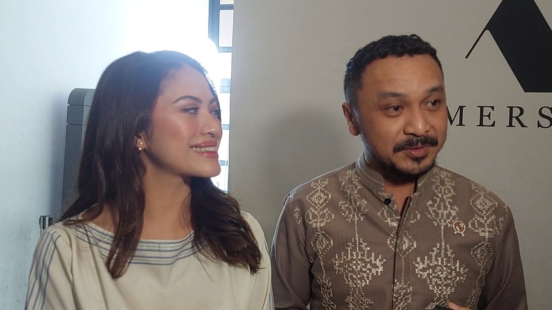 Polemik Royalti Musik, Giring Ganesha Siap Mediasi Musisi