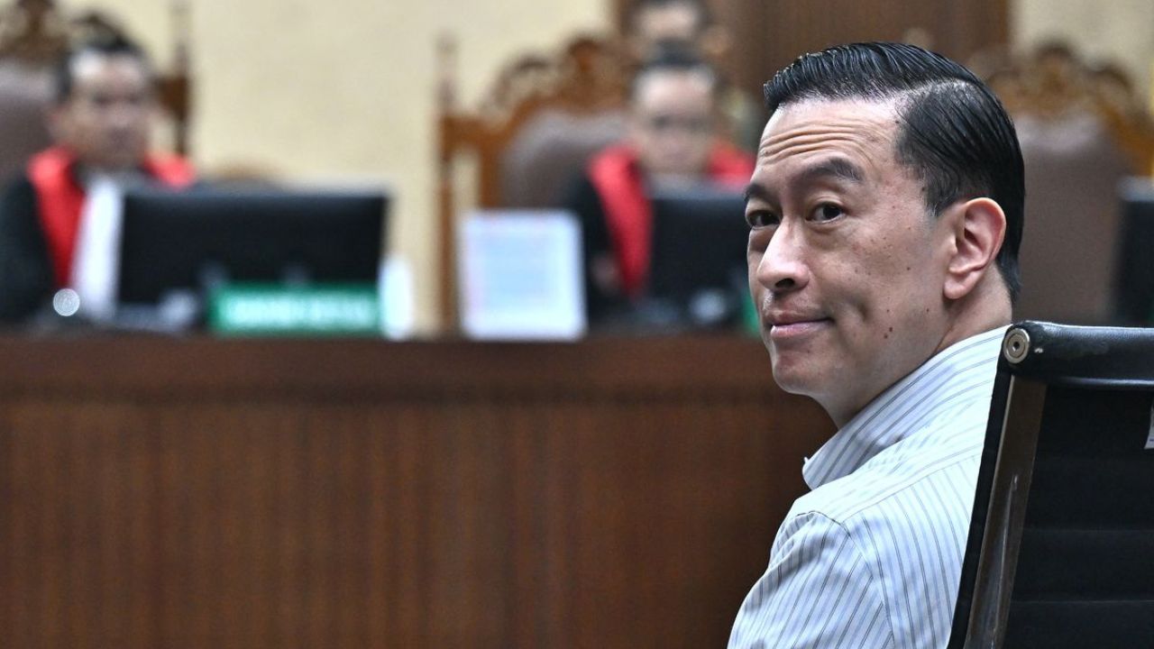 Vonis 4,5 Tahun Tom Lembong: Tak Nikmati Keuntungan, tapi Dianggap Langgar Aturan