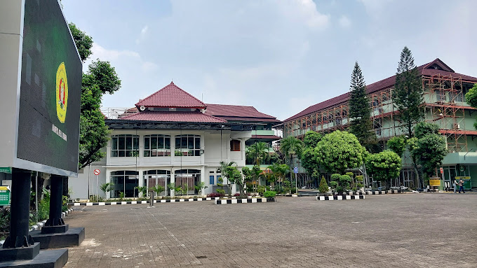 Rektor UPNV Jakarta: UKT Tidak Naik, Mahasiswa Kurang Mampu Dijamin Studi hingga Selesai