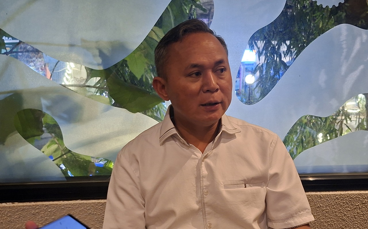 DPR Bentuk Panja Kasus Andrie Yunus, Wamen HAM: Semoga Semuanya Jadi Terang Benderang!