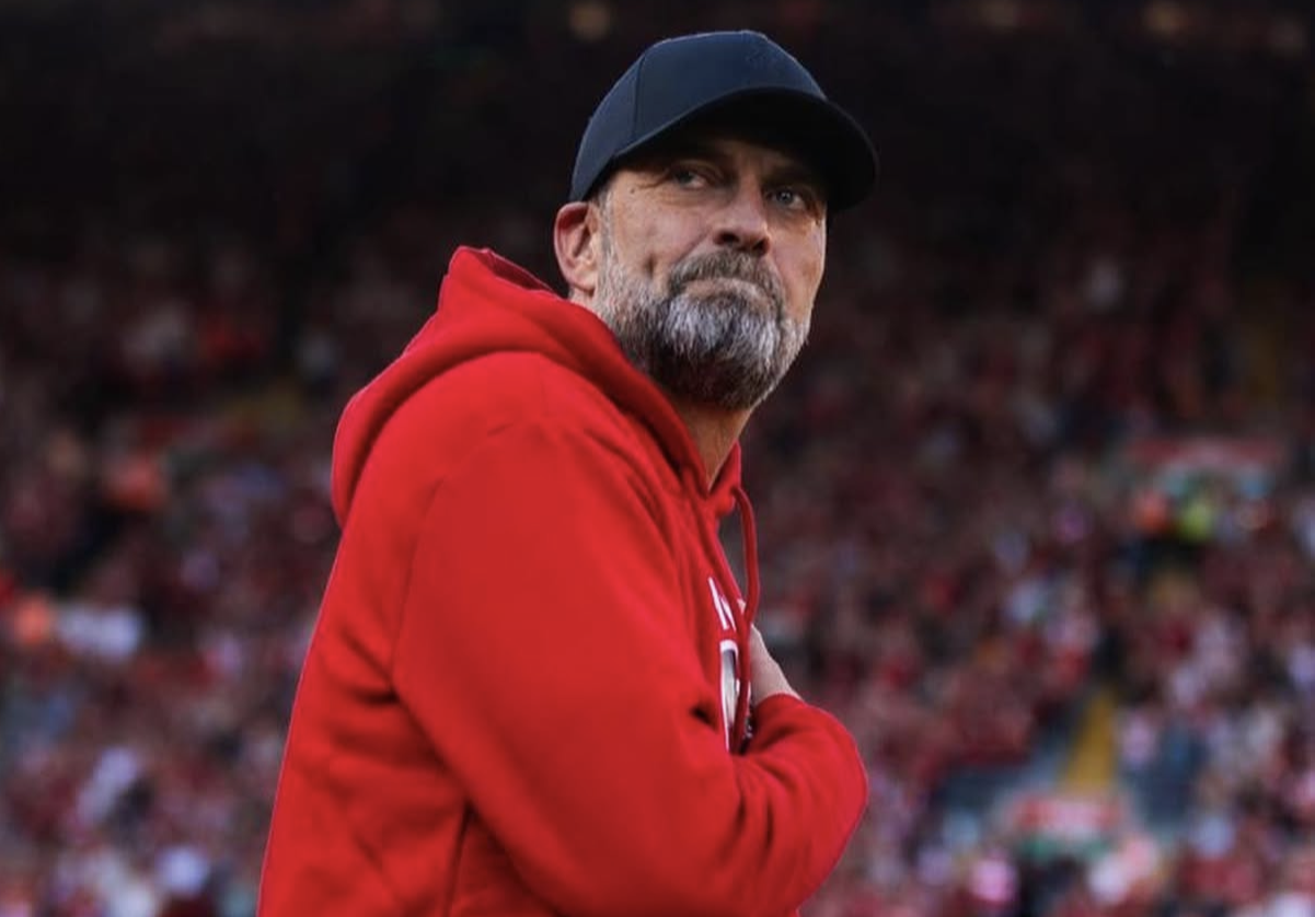 Jurgen Klopp ke Real Madrid Memanas, Agen Beri Jawaban Tegas