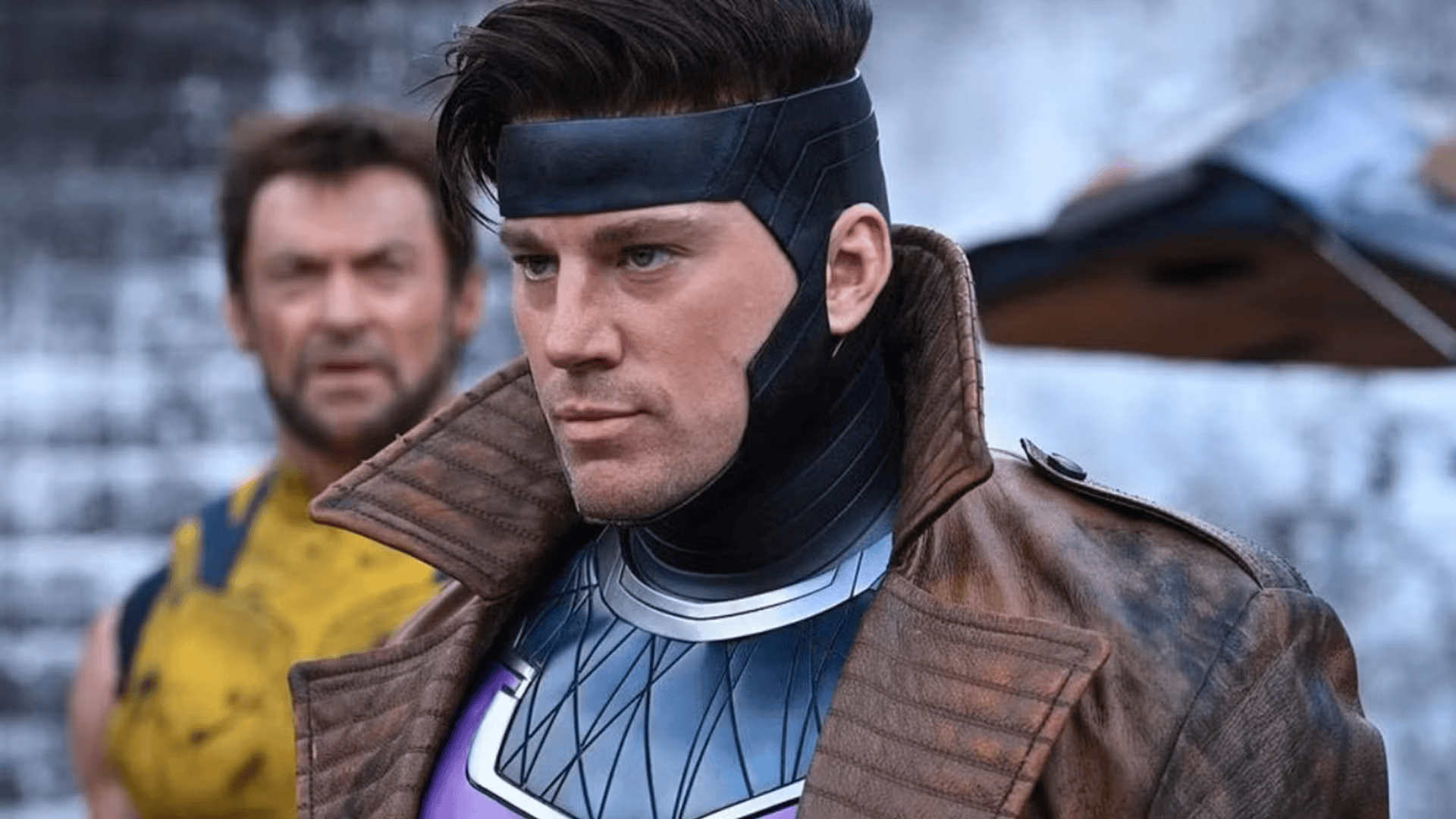 Channing Tatum dan Gambit, Mengungkap Cerita di Balik Film yang Tak Pernah Terwujud