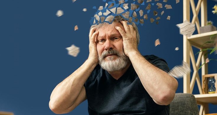Alzheimer: Gejala dan Cara Mencegahnya Sejak Dini