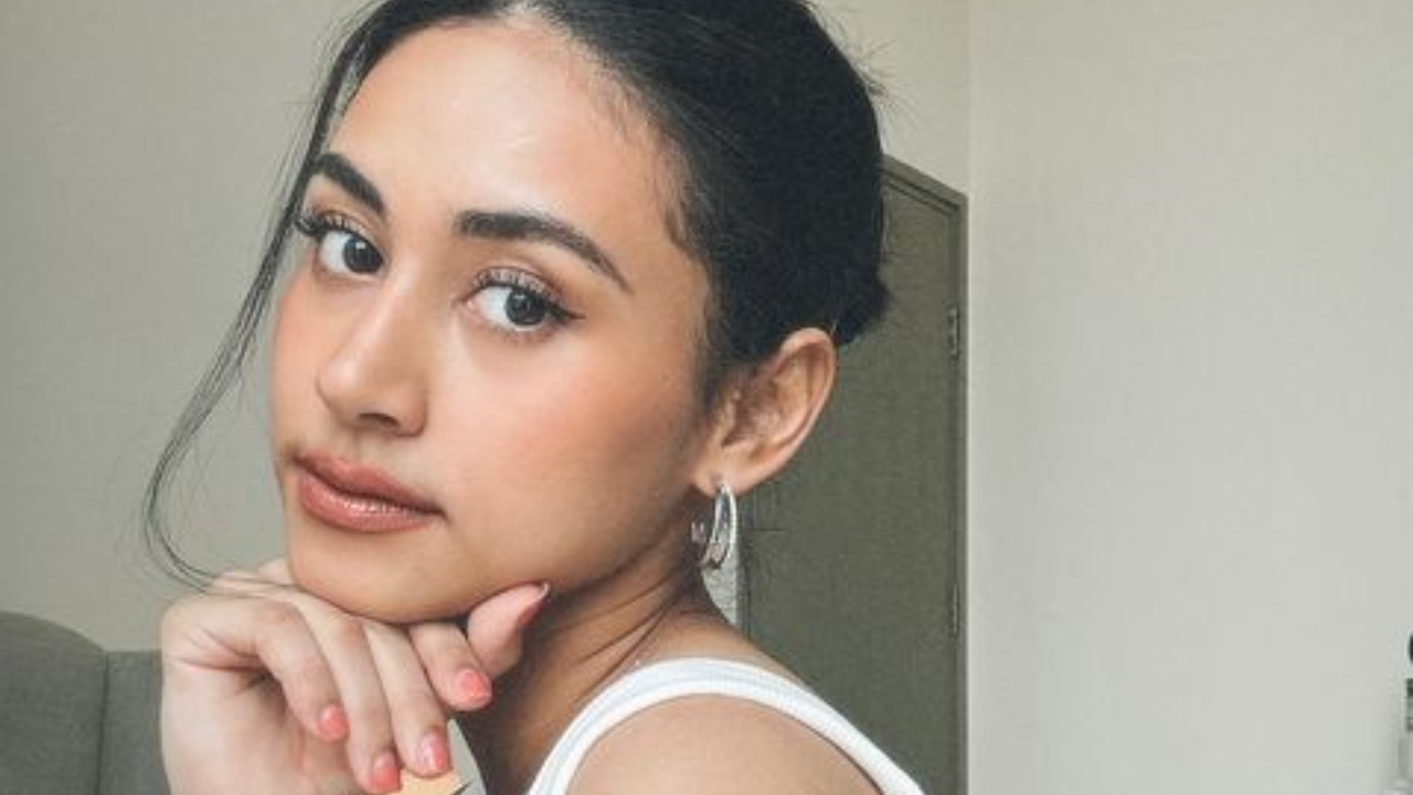 Profil dan Biodata Afifah Riyad, Selebgram Diduga Alami KDRT Derry Fransakti