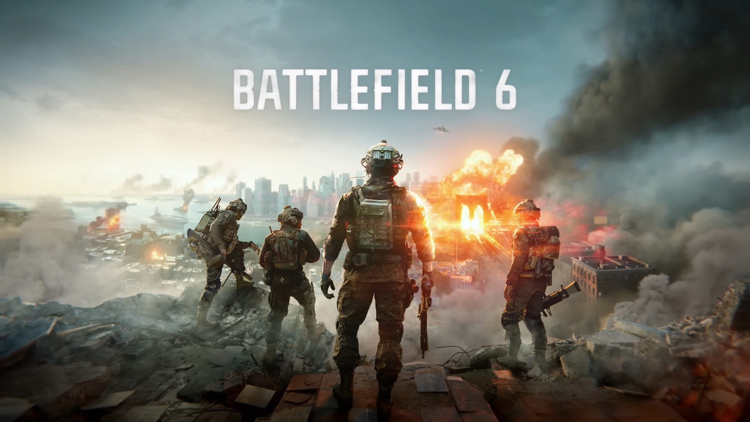 Isu AI Kembali Muncul, Battlefield 6 Diduga Gunakan Seni Buatan Kecerdasan Artifisial