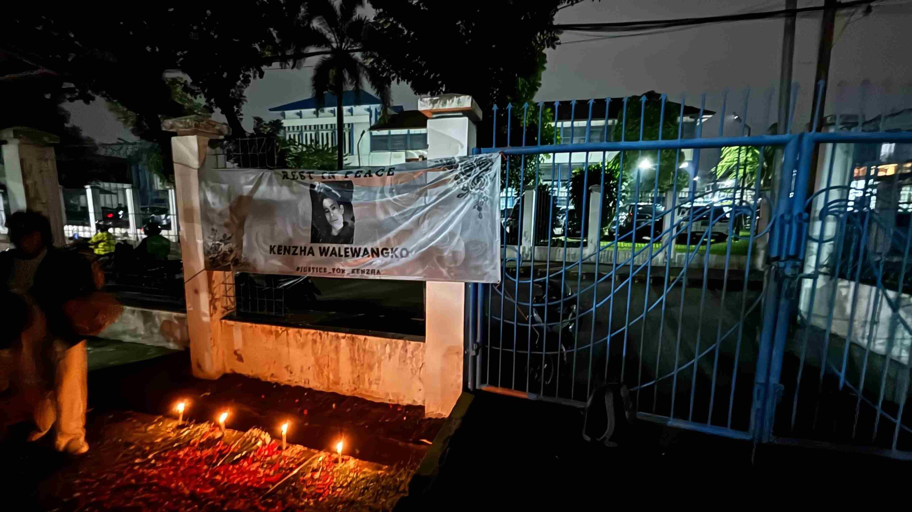 Mahasiswa UKI Tewas Diduga Dianiaya, Polisi Selidiki