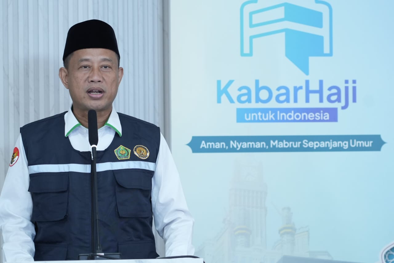 Kemenag Ingatkan Bahaya Haji dengan Visa Non-Haji, Sanksi Deportasi Mengintai