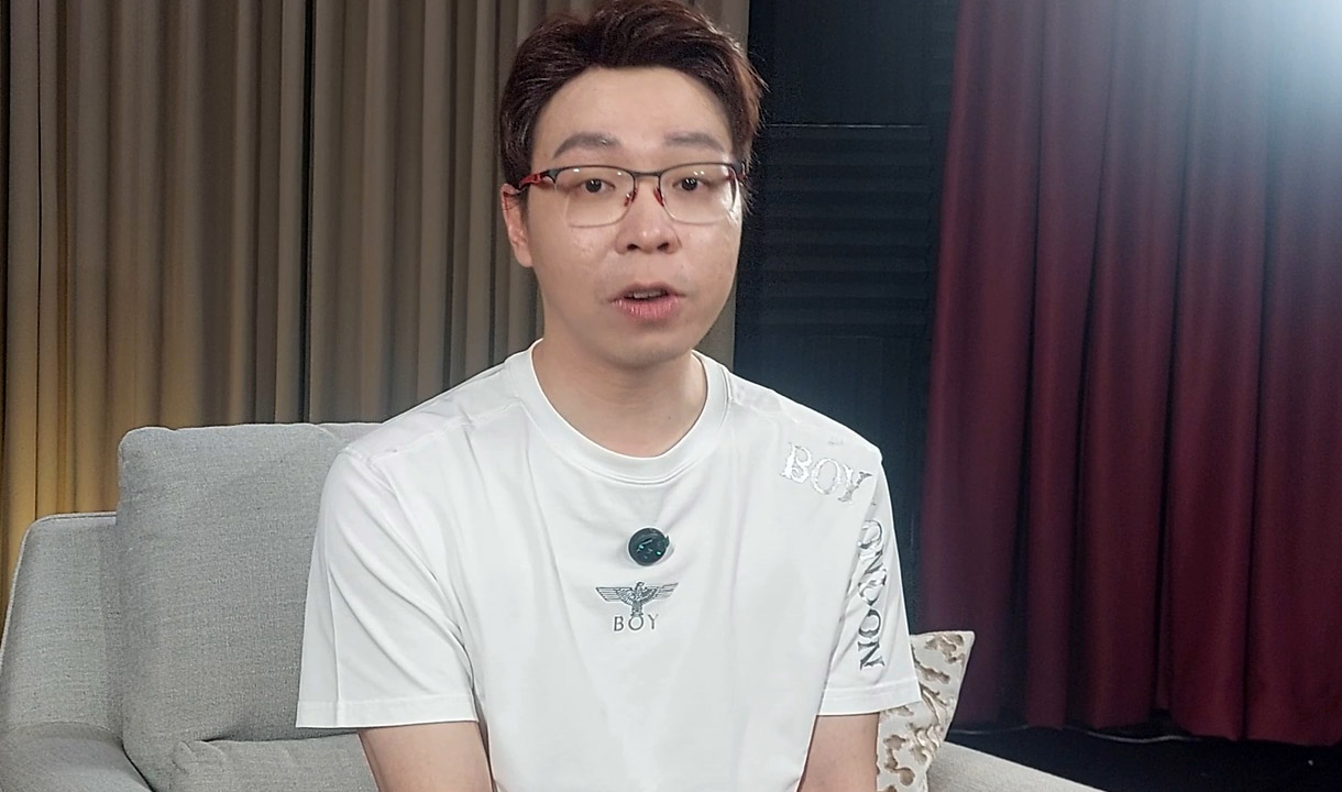 Richard Lee Ngaku Akan Undang Lisa Mariana ke Podcastnya: Tapi Saya Takut Bawainnya