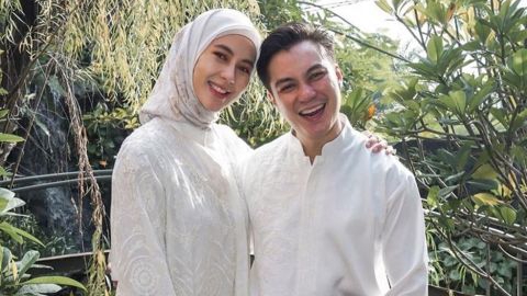 Sidang Cerai Baim Wong dan Paula Verhoeven Akan Digelar Daring, Lanjut Pembuktian 20 November 2024