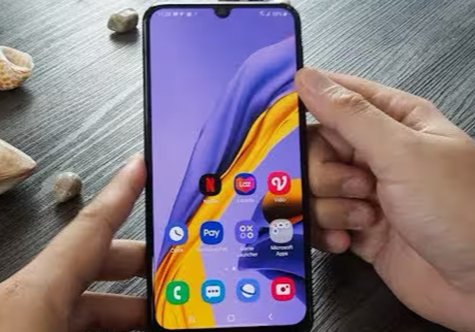 Daftar HP Samsung dengan Kamera 0.5 dan Harga 2 Jutaan