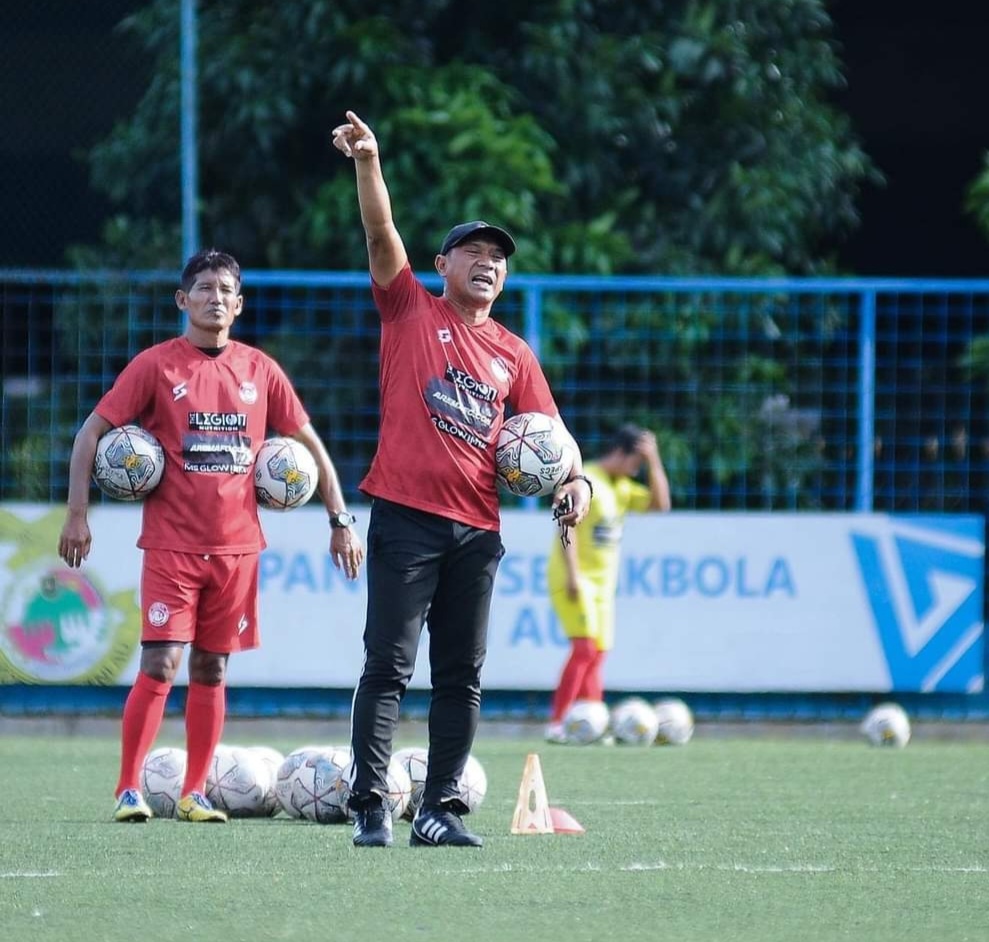 Laga Persebaya Surabaya Vs Arema FC Ditunda, Begini Respon Pelatih Putu Gede