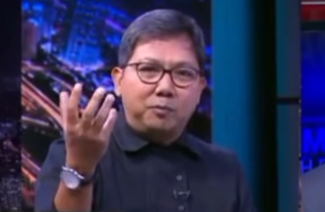 Timnas Indonesia U-23 Gagal ke Semifinal SEA Games 2025, Bung Towel Sentil Indra Sjafri: Gak Punya Cara dan Akal!