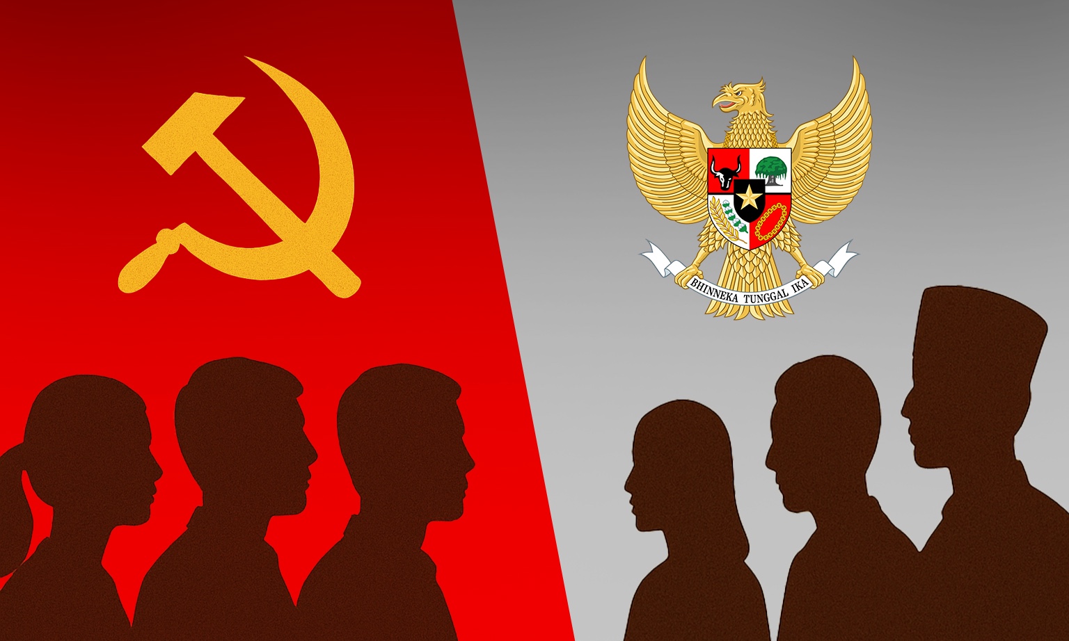 Agama dan Ideologi dalam Suatu Negara