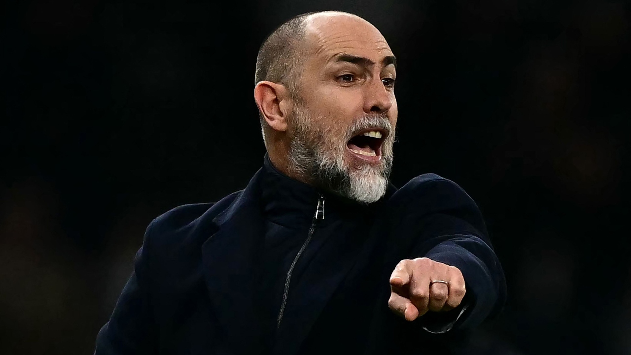 Tottenham Makin Anjlok, Igor Tudor: Stop Playing Victim!