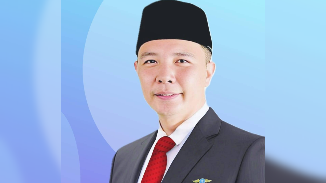 Profil dan Biodata Muhammad Fikri Thobari, Bupati Rejang Lebong Bengkulu yang Kena OTT KPK