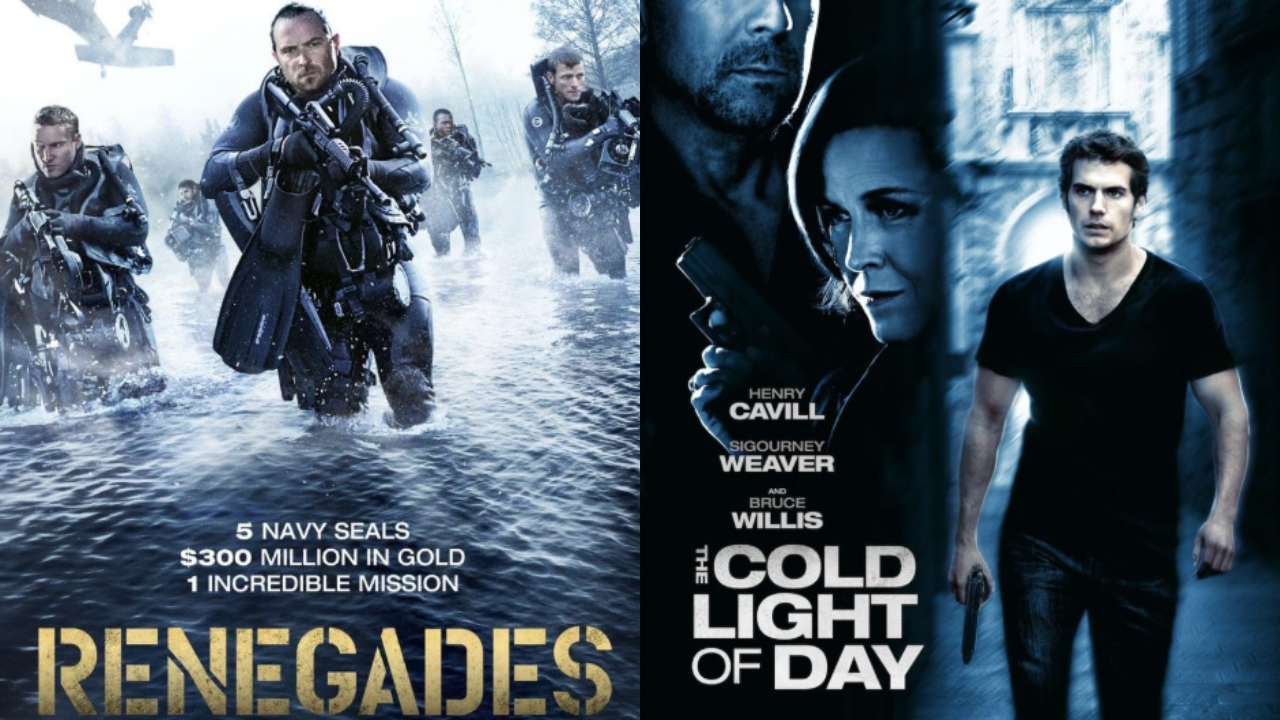 Jadwal Bioskop Trans TV Hari Ini 25 Agustus 2025 Lengkap Sinopsis, Nonton Film Aksi