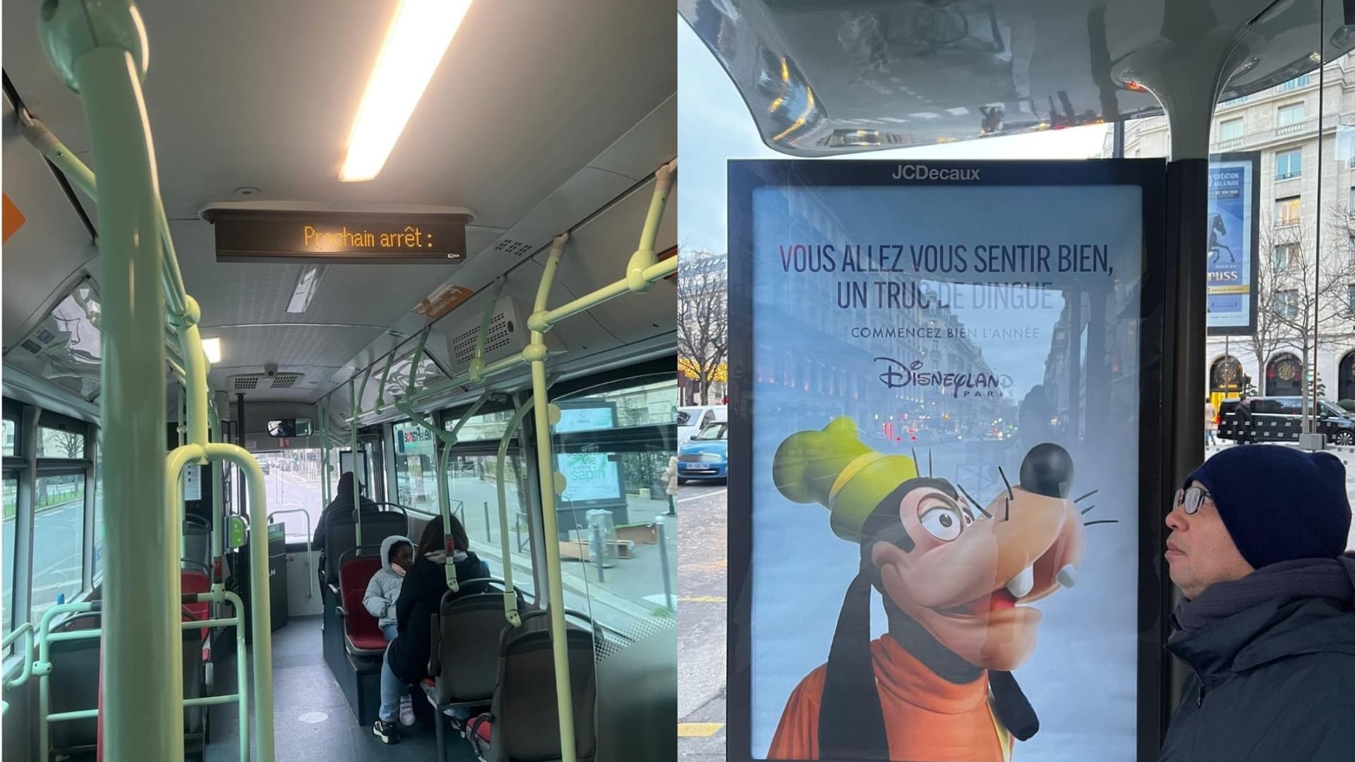 Cerita Diaspora oleh I.G.A.K Satrya Wibawa (3): Belajar pada Sopir Bus