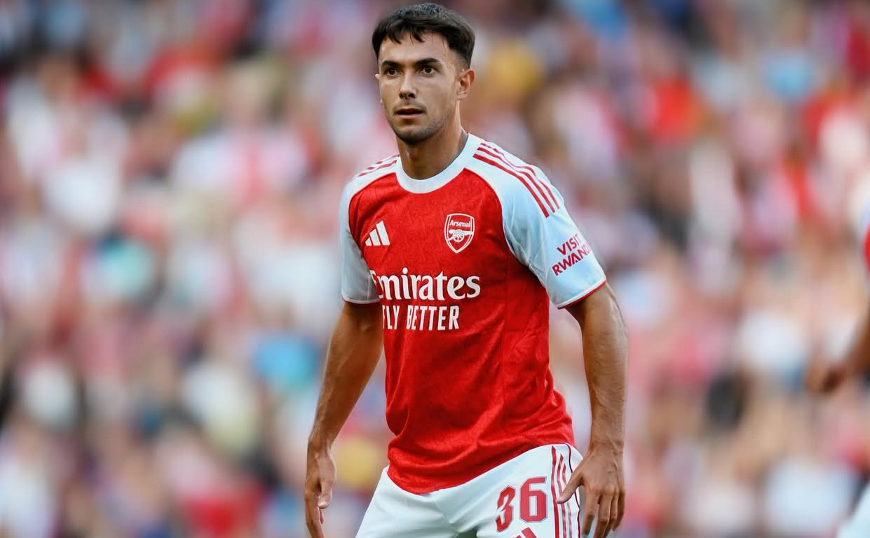 Trio Masa Depan Arsenal Terungkap: Zubimendi, Rice dan Odegaard Garang di Lini Tengah The Gunners