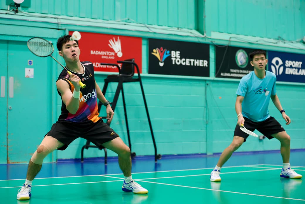 21 Pemain Indonesia Tampil di All England 2026, Banyak Wajah Baru