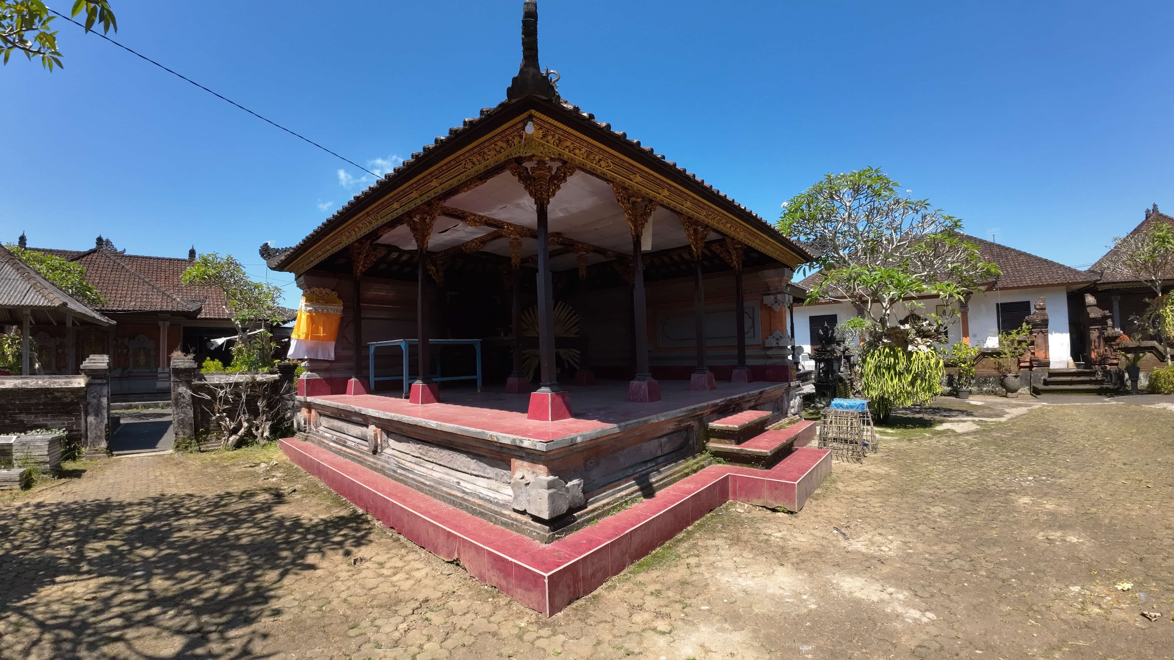 Puri Tampaksiring, Jejak Kerajaan Bali di Gianyar