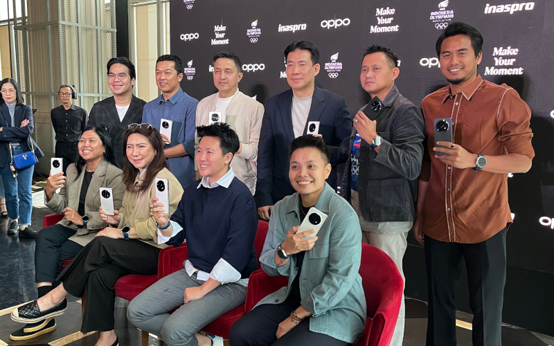 Taufik Hidayat-Susy Susanti, 8 Legenda Bulu Tangkis Indonesia Siap Angkat Raket Lagi!