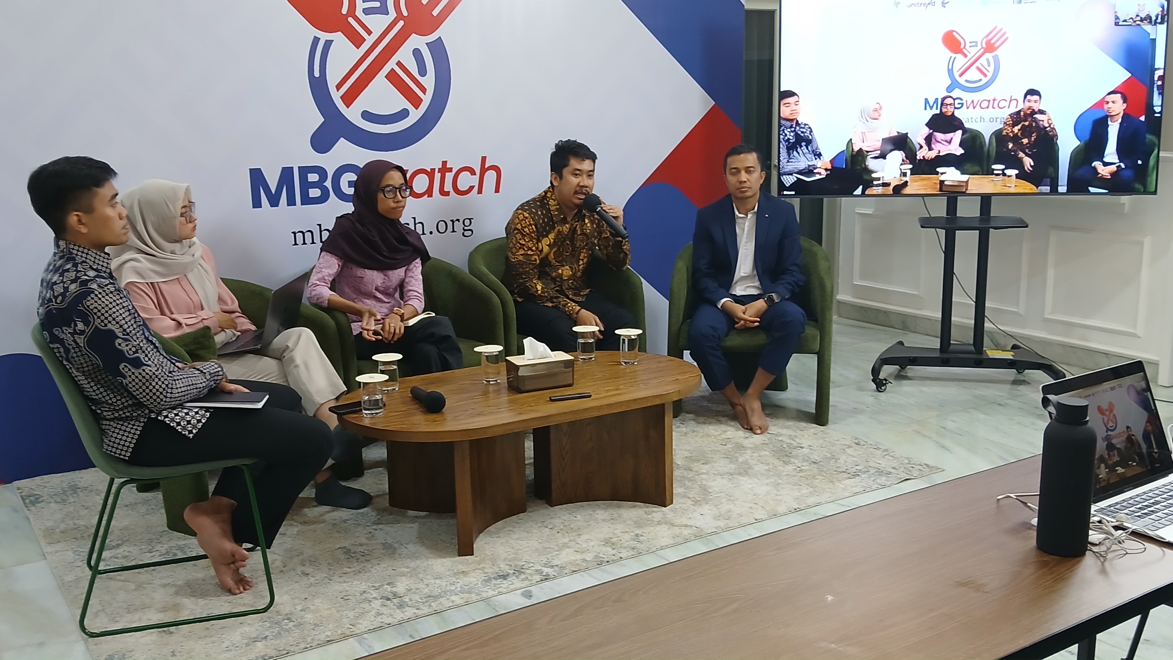 Soroti Kasus Keracunan Massal MBG, Celios Desak Evaluasi Total