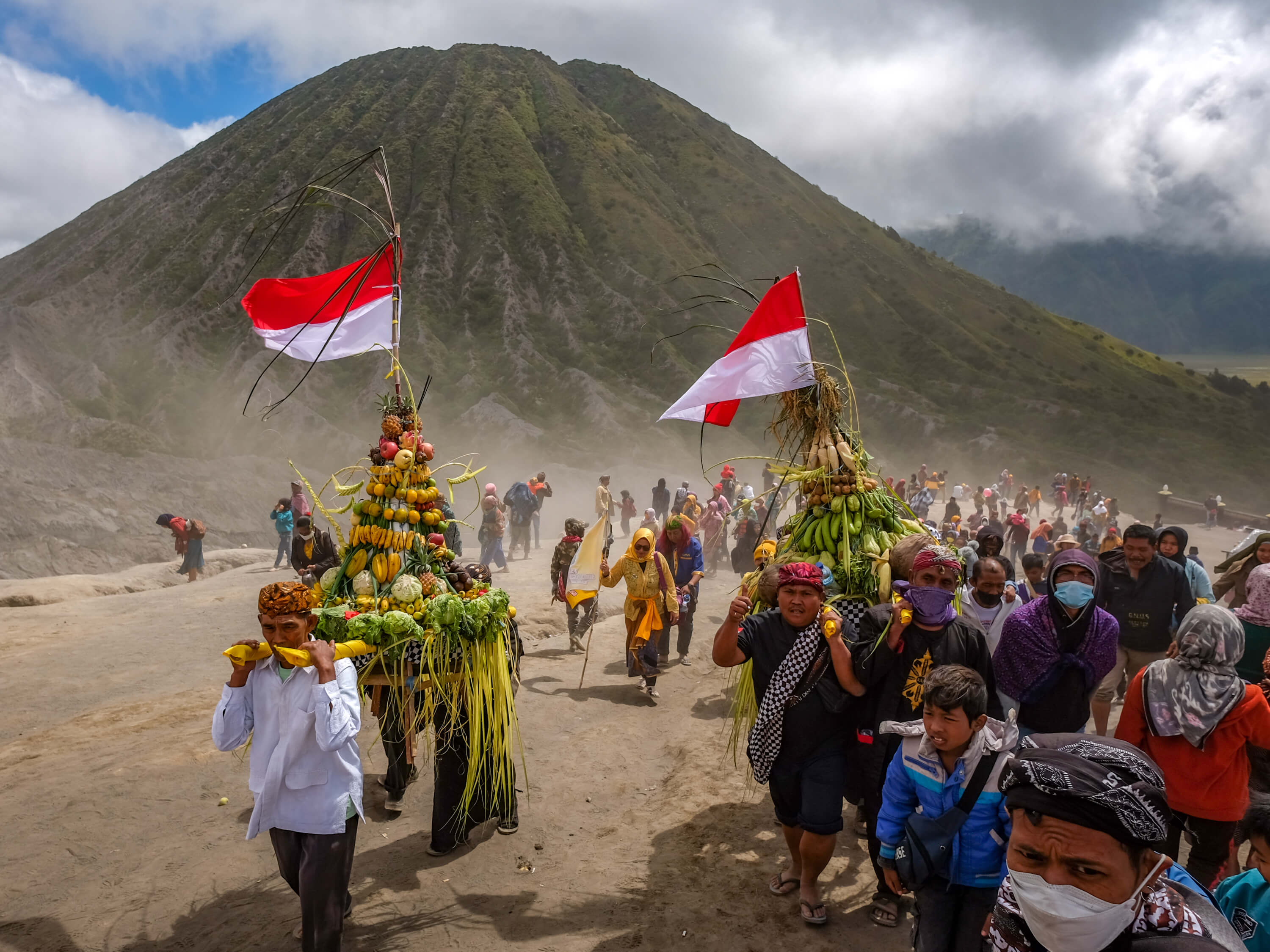 Wisata Gunung Bromo Tutup Total 30 Mei-2 Juni 2026, Buka Kembali Kapan?