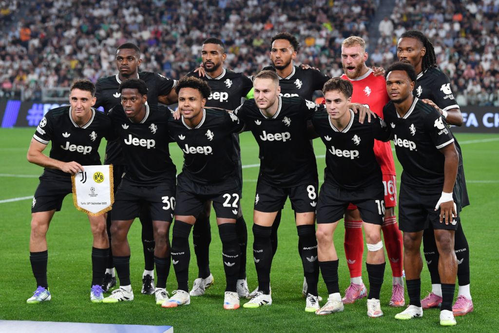 Prediksi Skor Verona vs Juventus, Harusnya Bianconeri Menang Mudah!