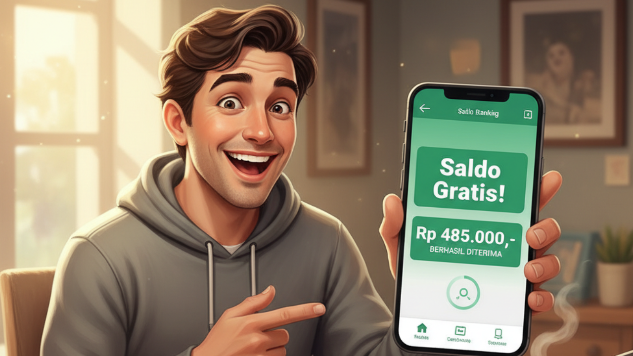 Ikuti Perintah! Klaim Saldo DANA Gratis Rp152.000 dari Google Opinion Rewards, Caranya Cuma Isi Survei