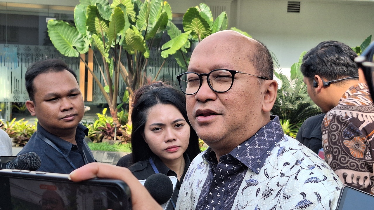 Pemerintah Resmi Beli Hotel dan Tanah 5 Hektar di Mekkah untuk Kampung Haji Indonesia