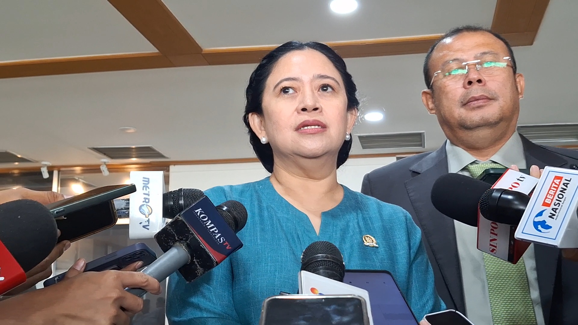 Harga BBM Non-Subsidi Naik, Puan Desak Pemerintah Jelaskan dan Mitigasi Dampaknya