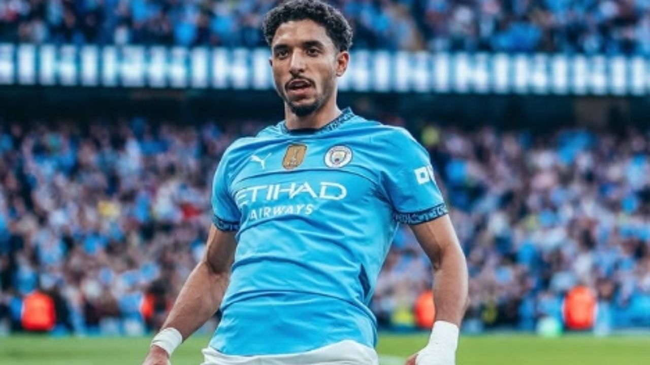 Rating Pemain Man City Pasca Tekuk Bournemouth 3-1, Omar Marmoush Berbahaya!